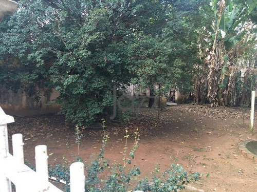 Chácara À Venda, 1434 M² Por R$ 1.600.000,00 - Parque Ortolândia - Hortolândia/sp - Ch0108