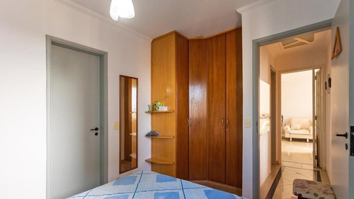Imagem 8 de 19 de Apto Saúde | 2 Quartos | 78 M² | Cond: R$850.00 | 2 Vagas - 15w1vhp