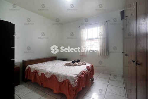 Imagem 10 de 17 de Casa Em Vila Guarani Com 3 Dormitórios - 2964