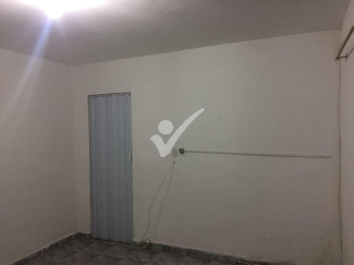 Imagem 9 de 26 de Casa Para Aluguel Em Vila Formosa - Ca000783