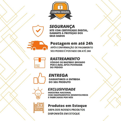 Rede De Proteção Para Cama Elástica Pula Pula 2,30m