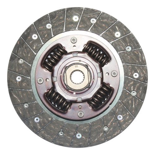 Kit Embrague Mg Mg3 1500 15s4u Dohc 16 Valv Hatchb 1.5 2016