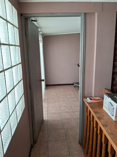 Arriendo Bodega Comercial Arriendo 400m2 Portugal/avda.matta