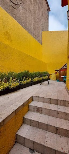 Imagen 20 de 30 de Venta De Casa En Condominio En Las Águilas