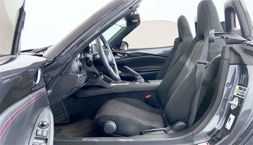 Imagen 14 de 15 de 106389 - Mazda Mx5 2017 Con Garantía