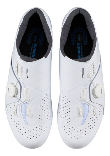 Zapatos De Ruta Shimano Rc300