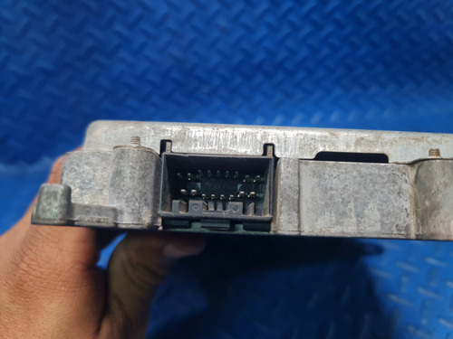 Modulo Bcm De Ford Windstar 1999/2001 (Usado)