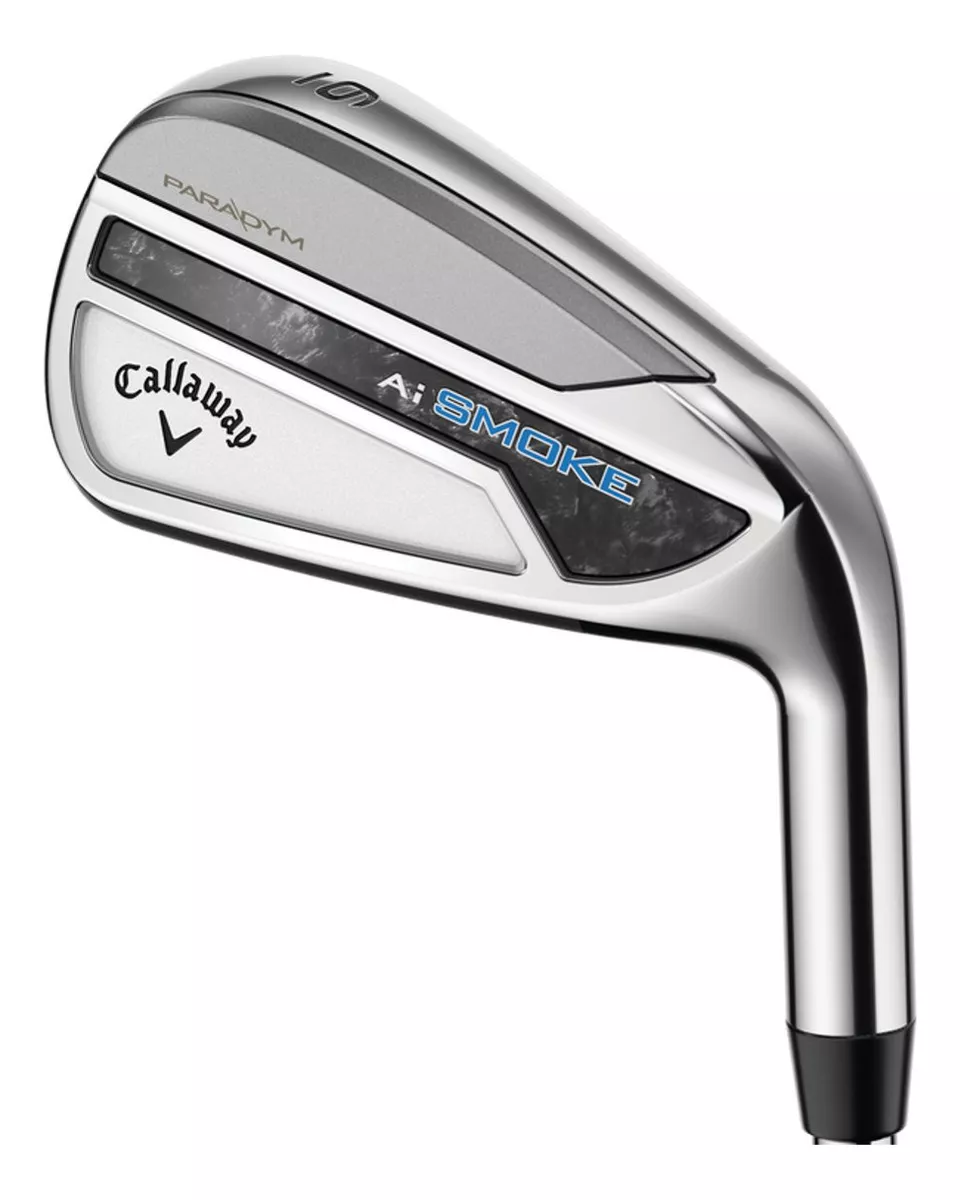 Tercera imagen para búsqueda de hierros callaway razr