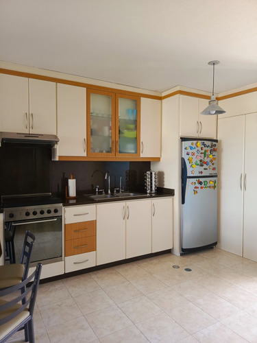 Apartamento En Higuerote Puerto Encantado, Resd. Venecia
