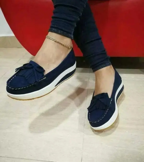 ▷ Zapatos Apache 412 Burdeos 【 Envíos en 24h 】
