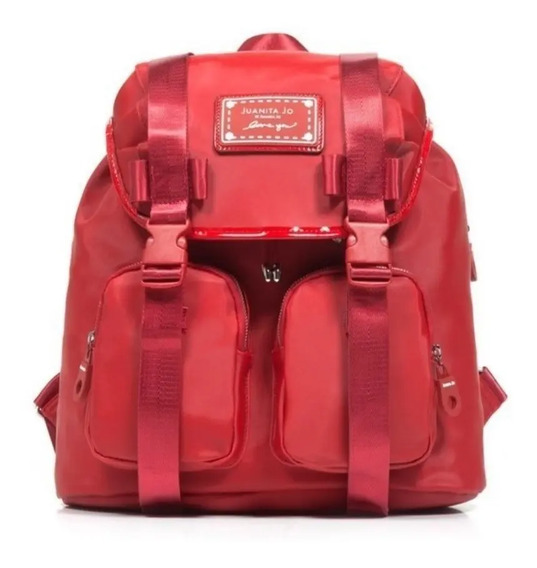 Mochila Juanita Jo Usada | MercadoLibre 📦