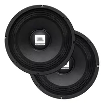 Comprar Woofer Jbl Selenium 10pw Pro De 10puLG. 200 Rms 400 X2
