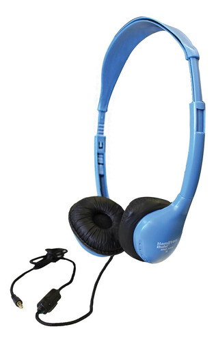 Hamiltonbuhl Hecms2amv Auriculares Personales Compatibles
