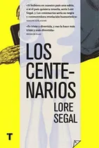 Comprar Centenarios, Los - El Cuarto De Las Maravillas