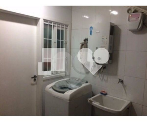 Casaem Condominio 3 Quartos, 1 Suite No Ecoville - 28-im424535