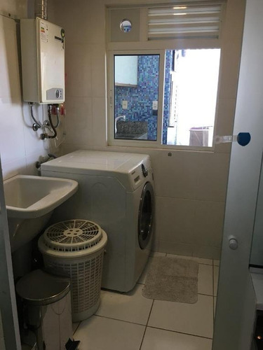 Apartamento Em Dom Bosco, Itajaí/sc De 88m² 2 Quartos À Venda Por R$ 460.000,00 - Ap769443