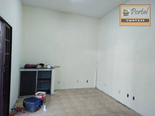Imagem 14 de 15 de Galpão Para Alugar, 390 M² Por R$ 5.000,00/mês - Centro - Campo Limpo Paulista/sp - Ga0015