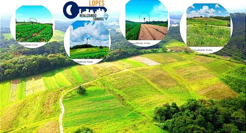 Imagem 4 de 26 de 17o Terrenos Bem Localizados