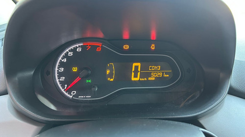 Chevrolet Onix 1.0 Joy 5p