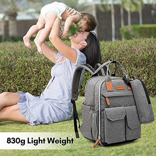 Mochila Portátil Multifuncional De Grande Capacidade