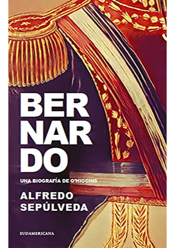 Bernardo, Alfredo Sepulveda 
