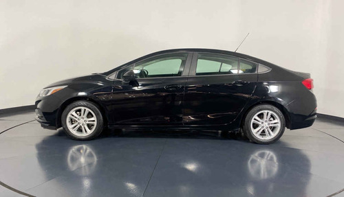 Imagen 9 de 15 de 45458 - Chevrolet Cruze 2018 Con Garantía