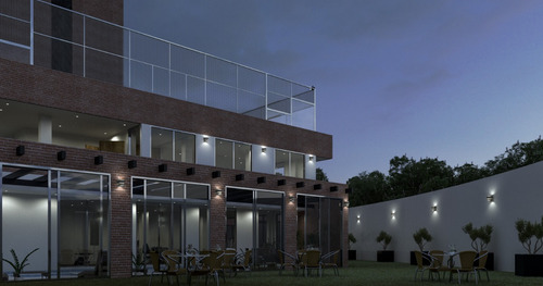 Vendo Departamento Nuevo 134m2 En Punta Interlomas Col. Interlomas, Huixquilucan, Edomex