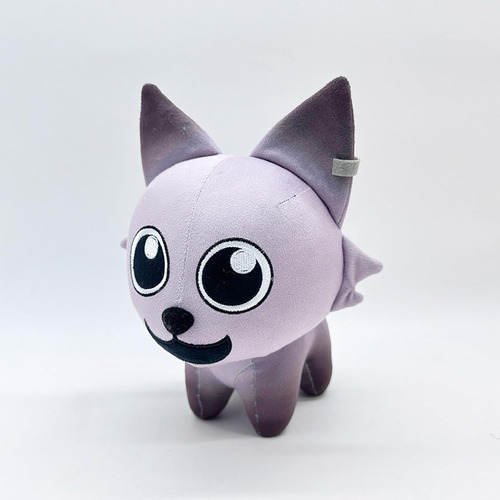 Peluche De Gato De Coche Garn47 - Peluche De Gato De