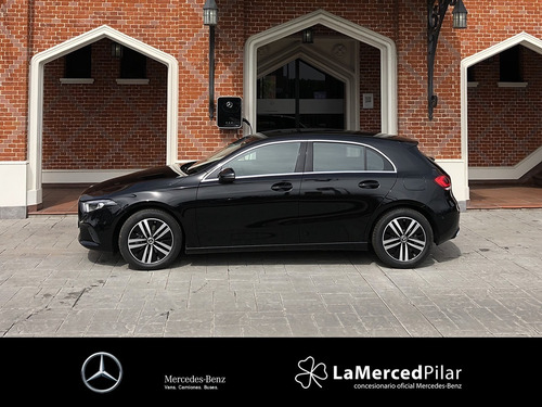 Mercedes Benz Clase A 200 Progressive