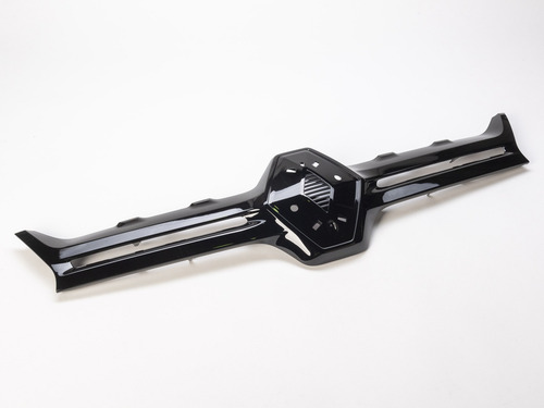 Imagen 1 de 3 de Embellecedor Grilla Calandre Renault Duster Oroch 2.0 Outsid