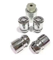 Comprar Mcgard Antirrobo Rueda Chevrolet Cruze Captiva Lumina Blazer