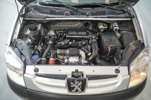 Peugeot Partner 1.6 Furgon Confort 5as
