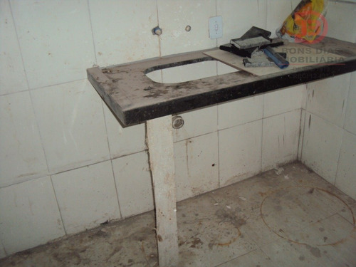 Imagem 9 de 15 de Sobrado Em Condominio - Vila Re - Ref: 1994 - V-1994