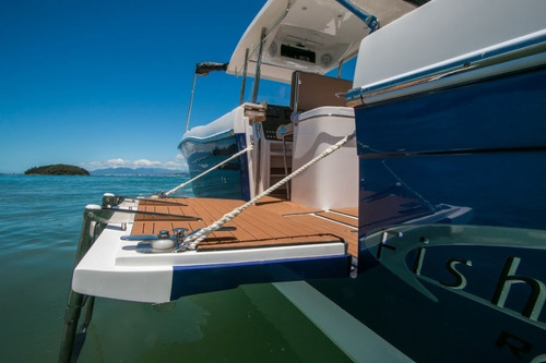 Fishing 320 Parelha Ñ Sedna , Victory , Boston Whaler