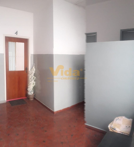 Imagem 4 de 7 de Salas Comercial Em Vila Yolanda - Osasco - 29242