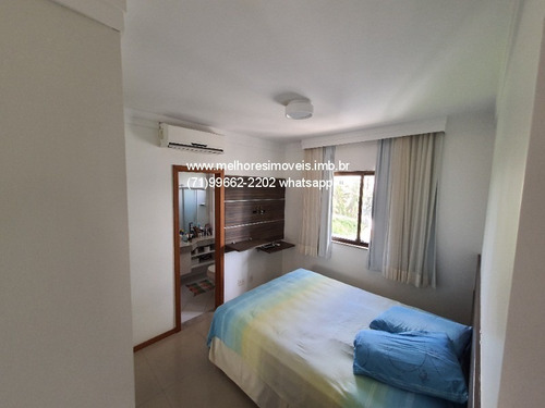 Imagem 22 de 30 de Apartamento - Ap00656 - 69928506