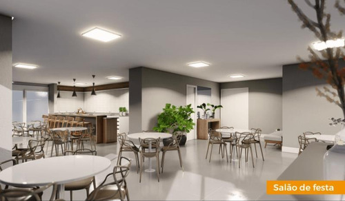 Imagem 2 de 15 de Apartamento No Bairro Capão Raso Em Curitiba Pr - 16492