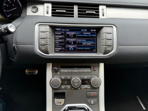 Land Rover Range Rover Evoque Land Rover Range Evoque 2.0 Si4 4WD Dynamic