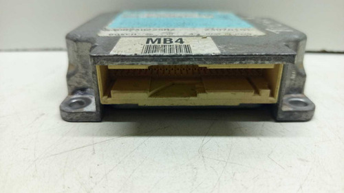 Módulo De Air Bag Hyundai Tucson 2005 A 2015 Original