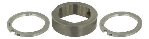 Anillo Aro De Levas Y Placas De Bomba Diesel Delphi 010