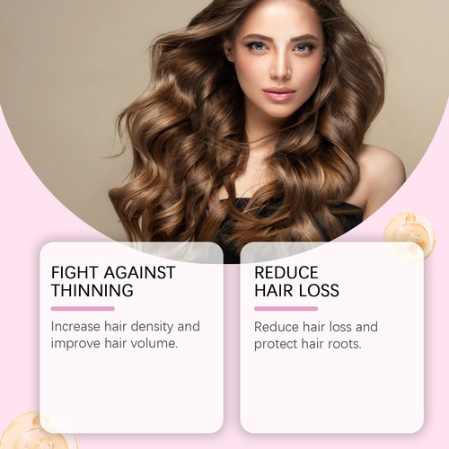 Aceite En Spray Para El Crecimiento Del Cabello Batana