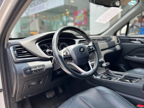 Dodge Journey 1.5 Sport 5 Pasajeros At