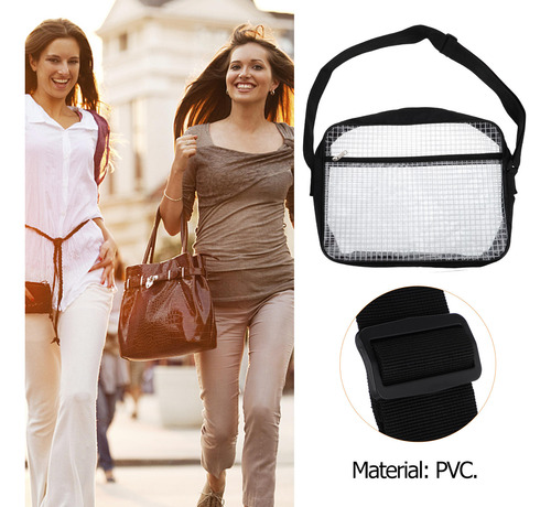 Kit De Herramientas Antiestáticas Transparentes Para Todo Te