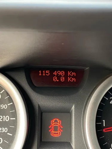 Renault Megane 2 2.0 Odeon