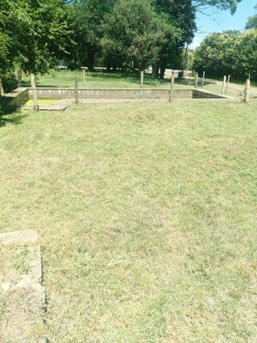 Terreno Lote En Venta Ubicado En El Cazador, Escobar, G.b.a. Zona Norte