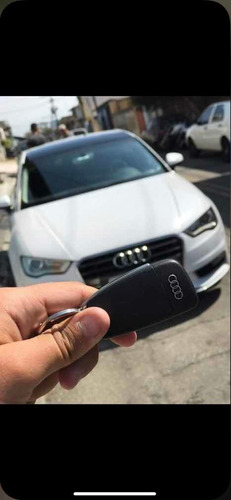 Audi A3 Tfsi Lm 220cv
