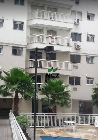 Imagem 4 de 15 de Apartamento À Venda, 55 M² Por R$ 320.000,00 - Maracanã - Rio De Janeiro/rj - Ap2706