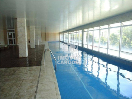Imagem 20 de 20 de Cobertura Com 4 Dormitórios À Venda, 261 M² Por R$ 2.595.000 - Vila Leopoldina - São Paulo/sp - Co0781
