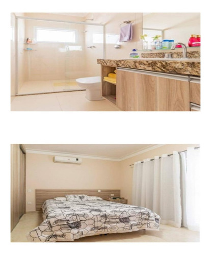 Imagem 14 de 14 de Casa 3 Suítes 400m² Residencial Giverny Lazer Completo Sorocaba Sp - Ca01047 - 70031313