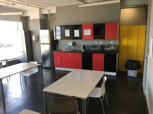 Imagen 10 de 11 de Arriendo Oficina De 18 M2 En Núcleo Puente Alto.